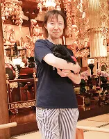 体力年齢62歳→46歳 吉住様 男性