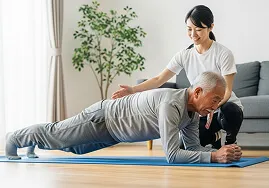 コース1イメージ