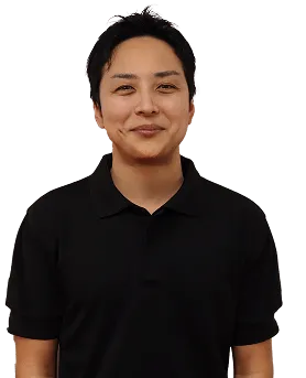 国家資格 理学療法士（フィジカルセラピスト）和田 貫太郎 Kantaro Wada